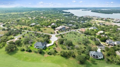 Build your dream home in the desirable Horseshoe Bay West on Ram Rock Golf Course in Texas - for sale on GolfHomes.com, golf home, golf lot