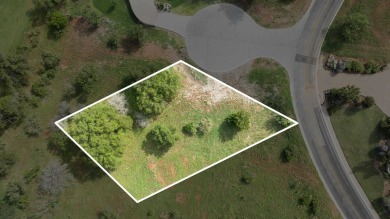 Build your dream home in the desirable Horseshoe Bay West on Ram Rock Golf Course in Texas - for sale on GolfHomes.com, golf home, golf lot
