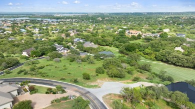 Build your dream home in the desirable Horseshoe Bay West on Ram Rock Golf Course in Texas - for sale on GolfHomes.com, golf home, golf lot