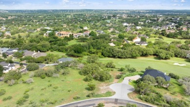Build your dream home in the desirable Horseshoe Bay West on Ram Rock Golf Course in Texas - for sale on GolfHomes.com, golf home, golf lot