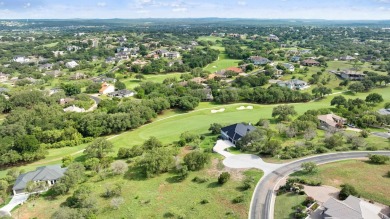Build your dream home in the desirable Horseshoe Bay West on Ram Rock Golf Course in Texas - for sale on GolfHomes.com, golf home, golf lot