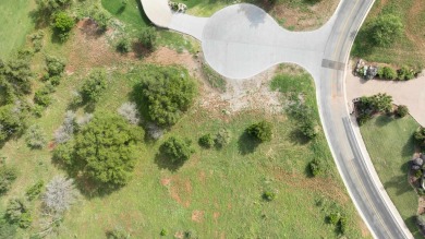 Build your dream home in the desirable Horseshoe Bay West on Ram Rock Golf Course in Texas - for sale on GolfHomes.com, golf home, golf lot
