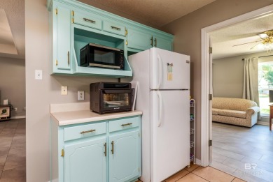 Motivated sellers invite reasonable offers. This 3 bedroom, 2 on Isle Dauphine Club Golf Course in Alabama - for sale on GolfHomes.com, golf home, golf lot