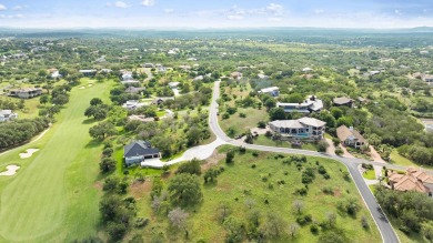 Build your dream home in the desirable Horseshoe Bay West on Ram Rock Golf Course in Texas - for sale on GolfHomes.com, golf home, golf lot