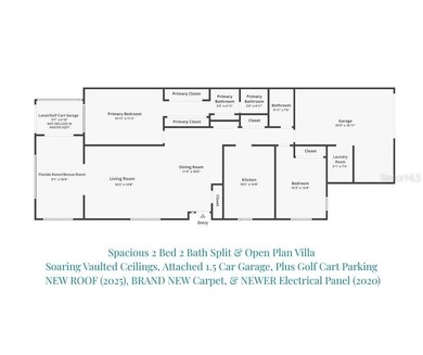 Under contract-accepting backup offers. One or more photo(s) has on Highland Lakes Executive Golf Course in Florida - for sale on GolfHomes.com, golf home, golf lot