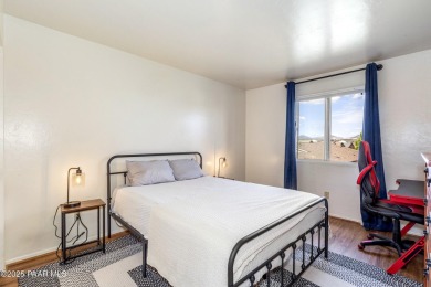 This furnished upper-level 3-bedroom, 3-bathroom condo is on Antelope Hills Golf Courses in Arizona - for sale on GolfHomes.com, golf home, golf lot