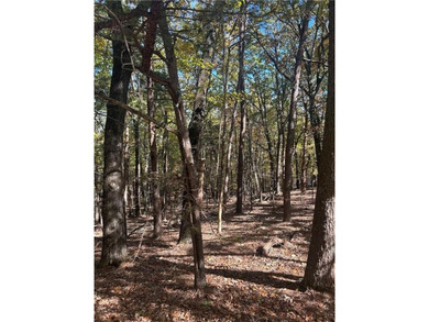 Discover your private woodland retreat with seasonal long-range on The Highlands Course at Lake Arrowhead in Georgia - for sale on GolfHomes.com, golf home, golf lot