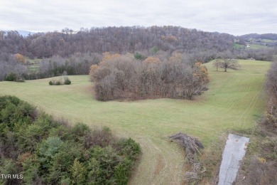 Beautiful 19.68 acres that joins Clear Creek Golf course. Build on Clear Creek Golf Club in Virginia - for sale on GolfHomes.com, golf home, golf lot