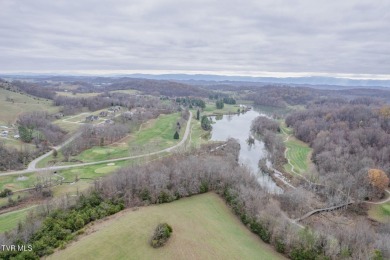 Beautiful 19.68 acres that joins Clear Creek Golf course. Build on Clear Creek Golf Club in Virginia - for sale on GolfHomes.com, golf home, golf lot