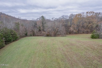 Beautiful 19.68 acres that joins Clear Creek Golf course. Build on Clear Creek Golf Club in Virginia - for sale on GolfHomes.com, golf home, golf lot