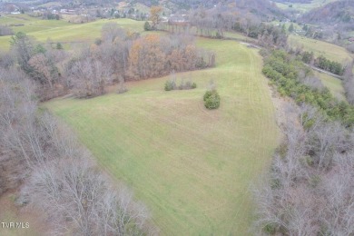 Beautiful 19.68 acres that joins Clear Creek Golf course. Build on Clear Creek Golf Club in Virginia - for sale on GolfHomes.com, golf home, golf lot