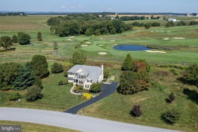 Exquisite Wyncote residence! This true gem epitomizes luxury on Wyncote Golf Club in Pennsylvania - for sale on GolfHomes.com, golf home, golf lot