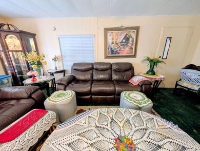 Welcome to easy Florida living in Woodbrook Estates! This on Grasslands Golf and Country Club in Florida - for sale on GolfHomes.com, golf home, golf lot