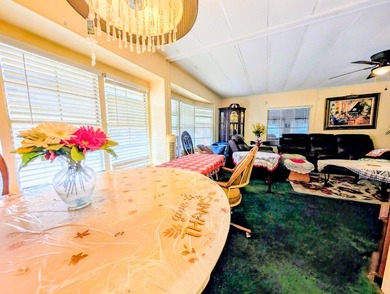 Welcome to easy Florida living in Woodbrook Estates! This on Grasslands Golf and Country Club in Florida - for sale on GolfHomes.com, golf home, golf lot