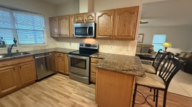 Much sought after CORNER Property in Section 1 of Cambridge on Heritage Ridge Golf Club in Florida - for sale on GolfHomes.com, golf home, golf lot