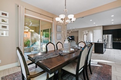 Elegant turn-key 4 bedroom luxury pool home located in the on Falls Golf Course in Nevada - for sale on GolfHomes.com, golf home, golf lot