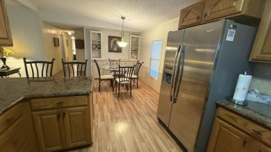 Much sought after CORNER Property in Section 1 of Cambridge on Heritage Ridge Golf Club in Florida - for sale on GolfHomes.com, golf home, golf lot