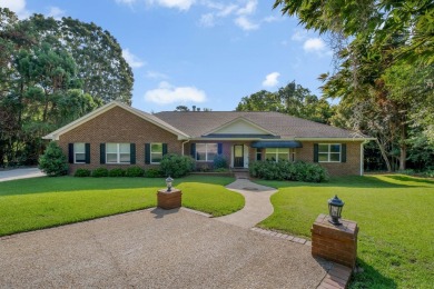 Gorgeous Killearn Estates Home on the new Killearn Country Club on Killearn Country Club and Inn in Florida - for sale on GolfHomes.com, golf home, golf lot