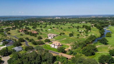 Stunning new home built by Bentley Custom Homes, and perched on Escondido Golf and Lake Club  in Texas - for sale on GolfHomes.com, golf home, golf lot