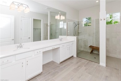 The Lakeside home-- where thoughtful space design and refined on Panther Run Golf Club in Florida - for sale on GolfHomes.com, golf home, golf lot