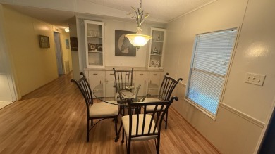 Much sought after CORNER Property in Section 1 of Cambridge on Heritage Ridge Golf Club in Florida - for sale on GolfHomes.com, golf home, golf lot