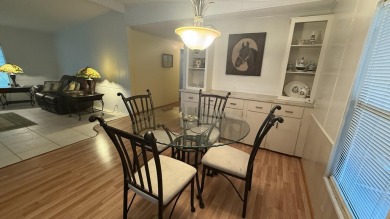 Much sought after CORNER Property in Section 1 of Cambridge on Heritage Ridge Golf Club in Florida - for sale on GolfHomes.com, golf home, golf lot