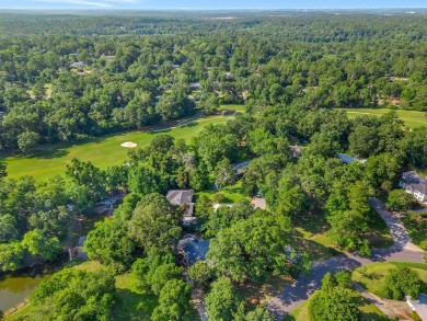 Gorgeous Killearn Estates Home on the new Killearn Country Club on Killearn Country Club and Inn in Florida - for sale on GolfHomes.com, golf home, golf lot