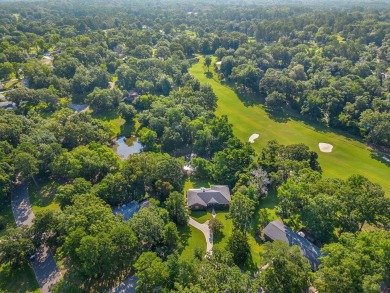 Gorgeous Killearn Estates Home on the new Killearn Country Club on Killearn Country Club and Inn in Florida - for sale on GolfHomes.com, golf home, golf lot