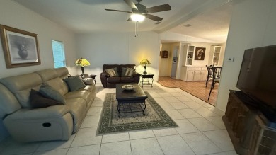 Much sought after CORNER Property in Section 1 of Cambridge on Heritage Ridge Golf Club in Florida - for sale on GolfHomes.com, golf home, golf lot