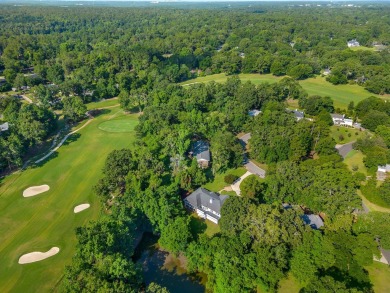 Gorgeous Killearn Estates Home on the new Killearn Country Club on Killearn Country Club and Inn in Florida - for sale on GolfHomes.com, golf home, golf lot