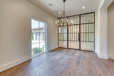 Stunning new home built by Bentley Custom Homes, and perched on Escondido Golf and Lake Club  in Texas - for sale on GolfHomes.com, golf home, golf lot