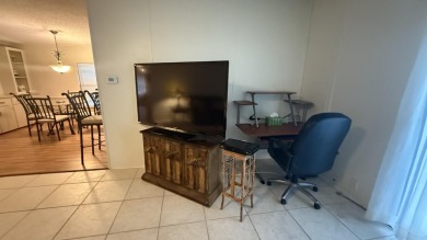 Much sought after CORNER Property in Section 1 of Cambridge on Heritage Ridge Golf Club in Florida - for sale on GolfHomes.com, golf home, golf lot