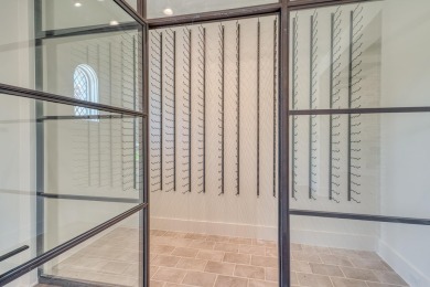 Stunning new home built by Bentley Custom Homes, and perched on Escondido Golf and Lake Club  in Texas - for sale on GolfHomes.com, golf home, golf lot