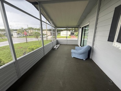 Much sought after CORNER Property in Section 1 of Cambridge on Heritage Ridge Golf Club in Florida - for sale on GolfHomes.com, golf home, golf lot