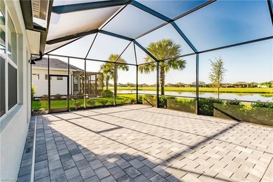 The Lakeside home-- where thoughtful space design and refined on Panther Run Golf Club in Florida - for sale on GolfHomes.com, golf home, golf lot