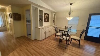 Much sought after CORNER Property in Section 1 of Cambridge on Heritage Ridge Golf Club in Florida - for sale on GolfHomes.com, golf home, golf lot