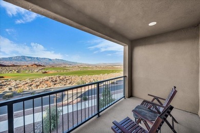Experience the ultimate getaway in this fantastic condo zoned on Sand Hollow Golf Resort in Utah - for sale on GolfHomes.com, golf home, golf lot
