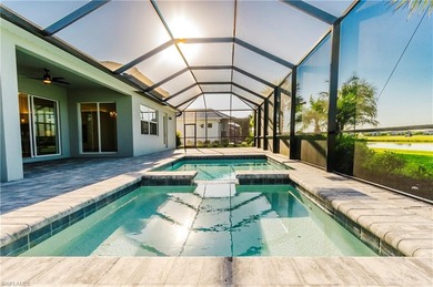 The Lakeside home-- where thoughtful space design and refined on Panther Run Golf Club in Florida - for sale on GolfHomes.com, golf home, golf lot