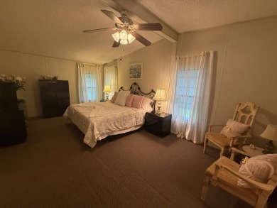 Much sought after CORNER Property in Section 1 of Cambridge on Heritage Ridge Golf Club in Florida - for sale on GolfHomes.com, golf home, golf lot