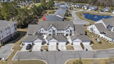 Welcome to your slice of paradise in the sought-after Fairways on International Club of Myrtle Beach in South Carolina - for sale on GolfHomes.com, golf home, golf lot