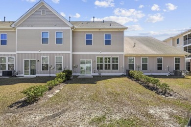 Welcome to your slice of paradise in the sought-after Fairways on International Club of Myrtle Beach in South Carolina - for sale on GolfHomes.com, golf home, golf lot