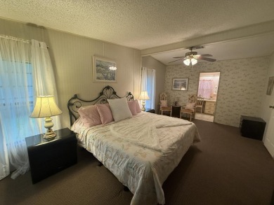 Much sought after CORNER Property in Section 1 of Cambridge on Heritage Ridge Golf Club in Florida - for sale on GolfHomes.com, golf home, golf lot