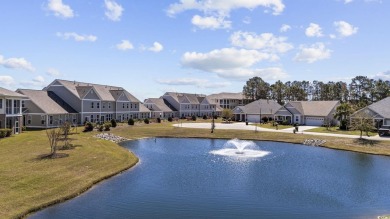 Welcome to your slice of paradise in the sought-after Fairways on International Club of Myrtle Beach in South Carolina - for sale on GolfHomes.com, golf home, golf lot