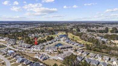 Welcome to your slice of paradise in the sought-after Fairways on International Club of Myrtle Beach in South Carolina - for sale on GolfHomes.com, golf home, golf lot