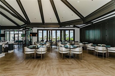 The Lakeside home-- where thoughtful space design and refined on Panther Run Golf Club in Florida - for sale on GolfHomes.com, golf home, golf lot