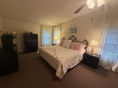 Much sought after CORNER Property in Section 1 of Cambridge on Heritage Ridge Golf Club in Florida - for sale on GolfHomes.com, golf home, golf lot
