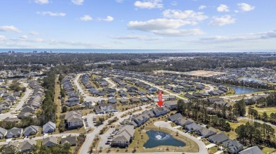 Welcome to your slice of paradise in the sought-after Fairways on International Club of Myrtle Beach in South Carolina - for sale on GolfHomes.com, golf home, golf lot