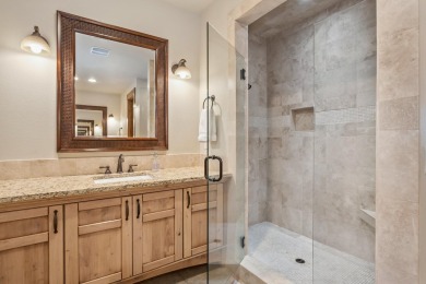 Custom Home on 1-Acre double lot with unobstructed Cascade on Brasada Canyons Golf Course in Oregon - for sale on GolfHomes.com, golf home, golf lot
