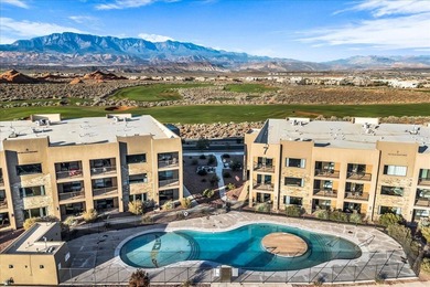 Experience the ultimate getaway in this fantastic condo zoned on Sand Hollow Golf Resort in Utah - for sale on GolfHomes.com, golf home, golf lot