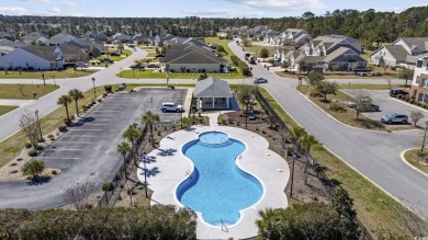 Welcome to your slice of paradise in the sought-after Fairways on International Club of Myrtle Beach in South Carolina - for sale on GolfHomes.com, golf home, golf lot